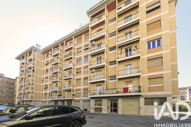 Appartamento in Genova