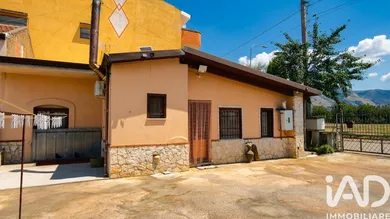 Villetta a schiera in Acerra