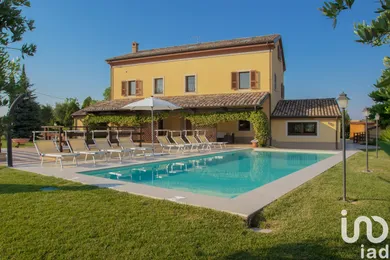 House in Senigallia