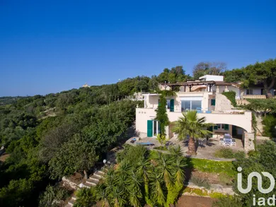 Casa/Villa in Gagliano del Capo