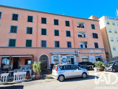 Appartamento in Anzio