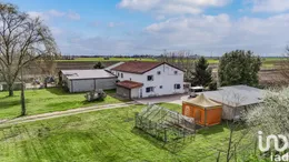 House in Jolanda di Savoia