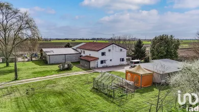House in Jolanda di Savoia