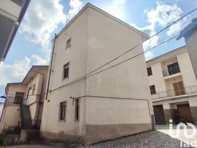 Casa/Villa in Isola del Gran Sasso d'Italia