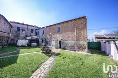 Lodge in Massa Fiscaglia