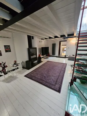 Apartment in Mantova