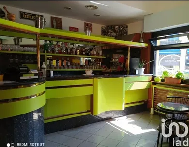 Bar in Corsico