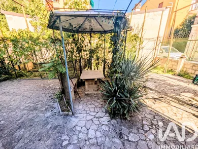 Appartamento in Sulmona