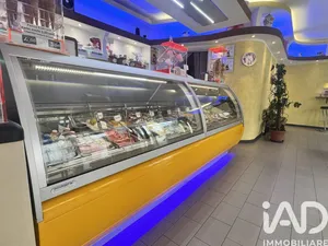 Negozio / locale commerciale in Brandizzo