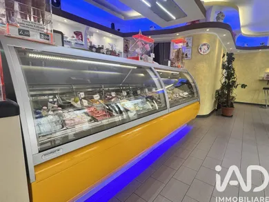 Negozio / locale commerciale in Brandizzo