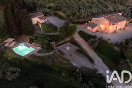 Casa/Villa in Montelupo Fiorentino