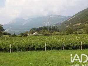 Terreno in Vallarsa