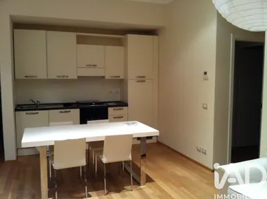 Appartamento in Genova