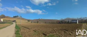 Terreno in Città Sant'Angelo