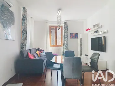 Apartment in Tortoreto