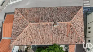 House in Crespino