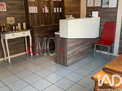 Business premises in Mori