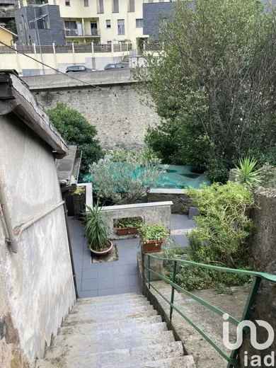 Apartment in Genova