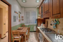 Apartment in Genova