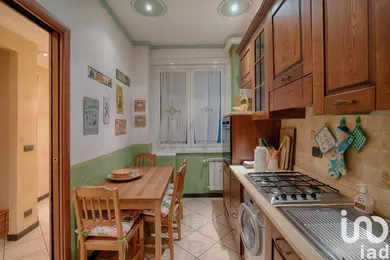 Apartment in Genova