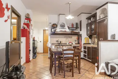 Apartment in Recanati