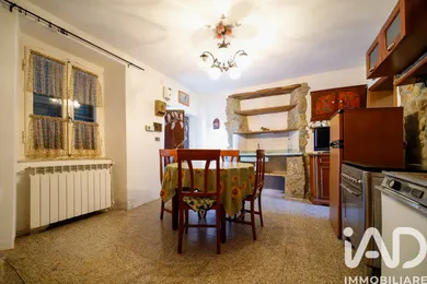 Apartment in Cinigiano