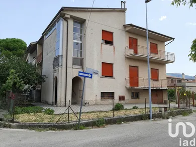 House in Foligno