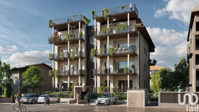 Apartment in Peschiera del Garda