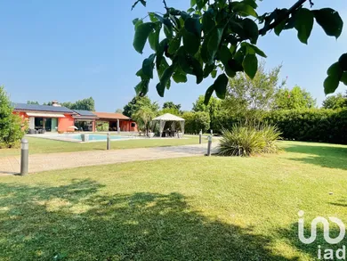 Lodge in Noventa di Piave
