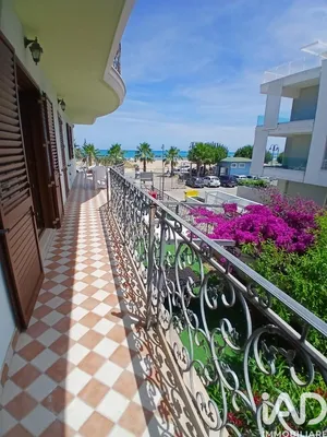 Apartment in Roseto degli Abruzzi