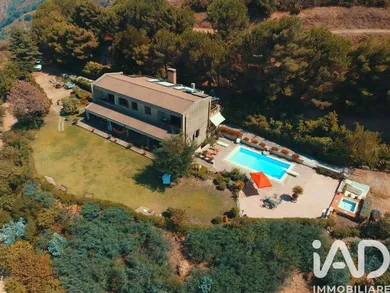 Tenuta storica in Santa Lucia del Mela