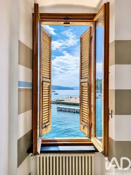 Quadrilocale in Rapallo