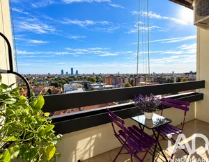 Loft in Novate Milanese