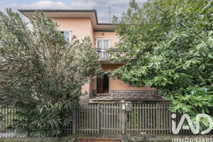 Appartamento in Argenta