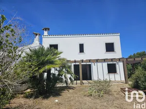 Villetta a schiera in Carloforte