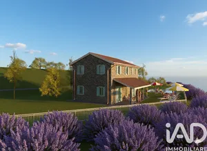 Casa/Villa in Colli al Metauro