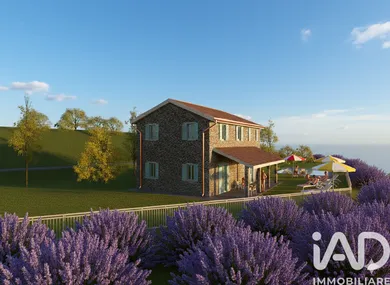 Casa/Villa in Colli al Metauro