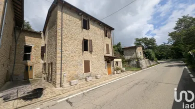 House in Neviano degli Arduini