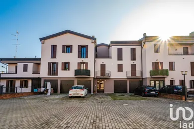 Apartment in Finale Emilia