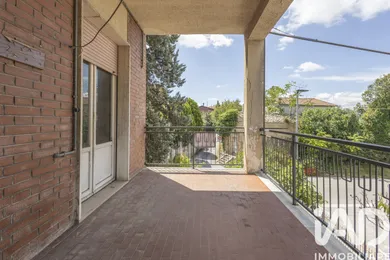 Townhouse in Filottrano