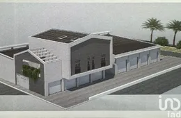 Posto auto in San Benedetto del Tronto