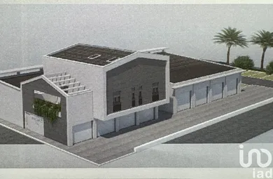 Posto auto in San Benedetto del Tronto