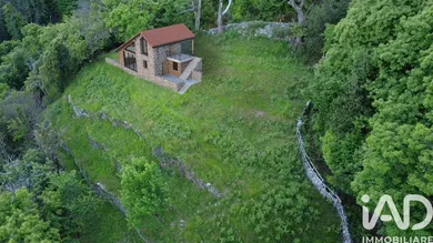 Park home in Ghiffa