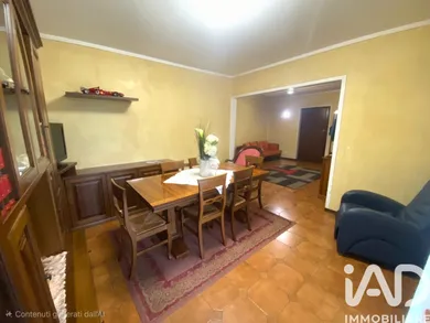 Apartment in Volpiano