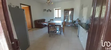 Villetta a schiera in Amantea