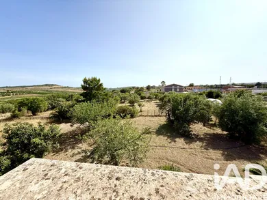 Terreno in Rosolini