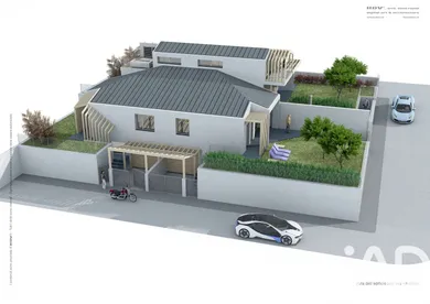 Edificio in Loreto