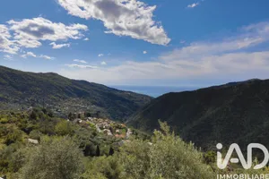 Villetta a schiera in Sori