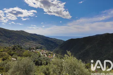 Villetta a schiera in Sori