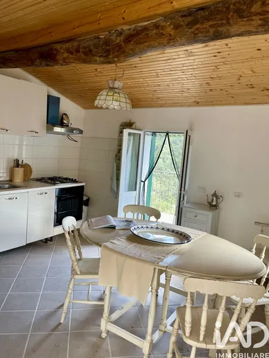 Casa/Villa in Apricale